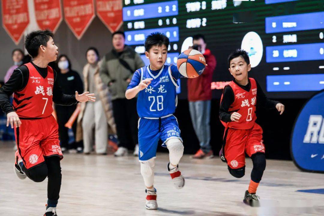 Yabo-险胜引爆全场！，Rookie意外战胜篮网热度持续攀升-Yabo