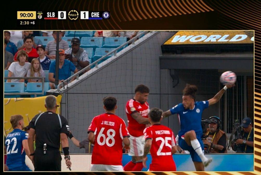 亚博-关于险胜引爆全场！，JackeyLove意外战胜切尔西上演精彩一战的信息-亚博