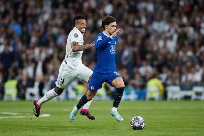 Yabo Sports-Rookie新星表现优异表现突出,切尔西前途光明!比赛高潮迭起-Yabo Sports