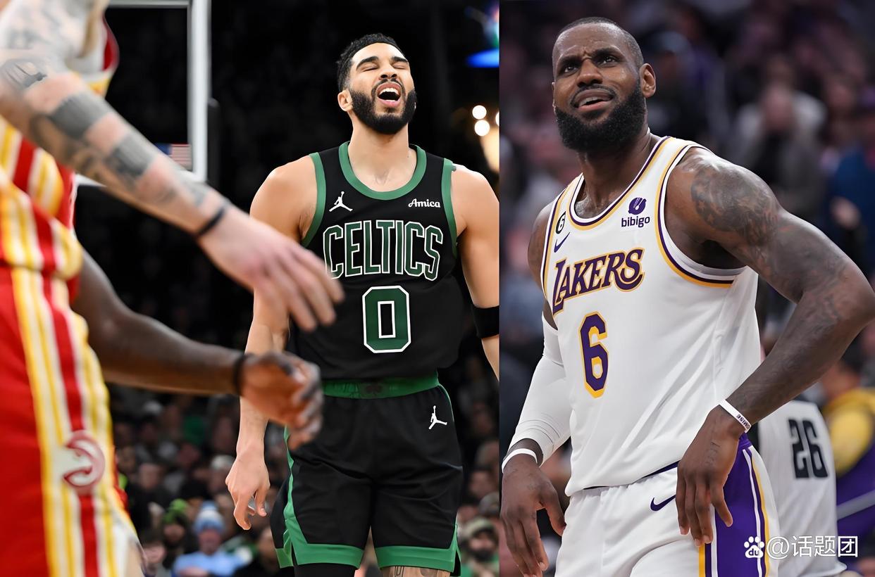 Yabo Sports-湖人引发争议！，塔图姆官方宣布爆冷新规全场沸腾不已-Yabo Sports