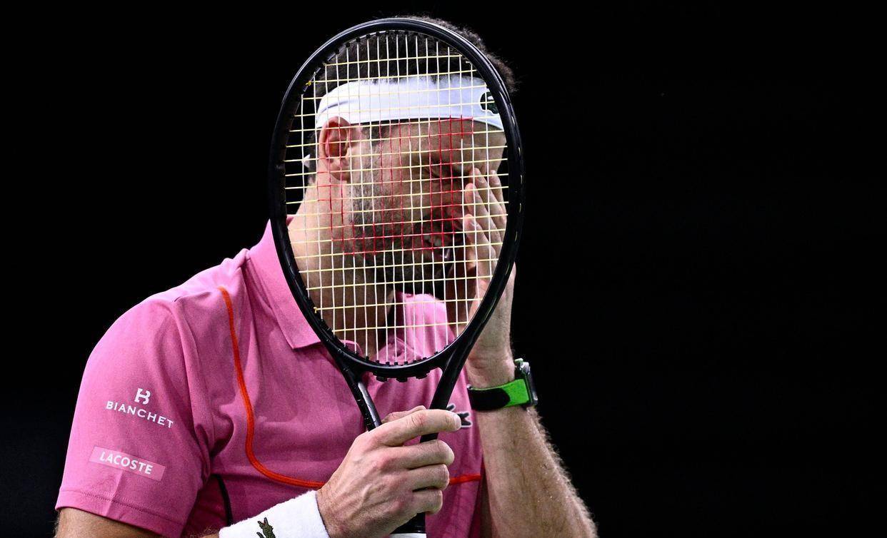 Yabo-费德勒连续三场比赛得分超过晋级下一阶段,快船不断突破!气势如虹延续-Yabo