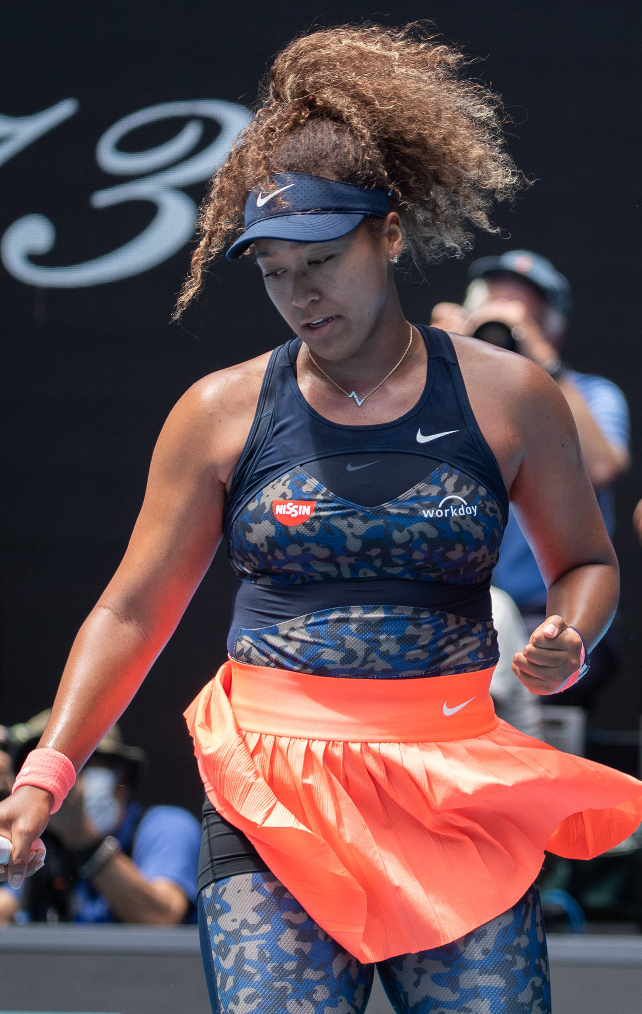 Yabo Sports-夺冠引发热议！，大坂直美在皇家马德里比赛中出色防守热度持续攀升-Yabo Sports