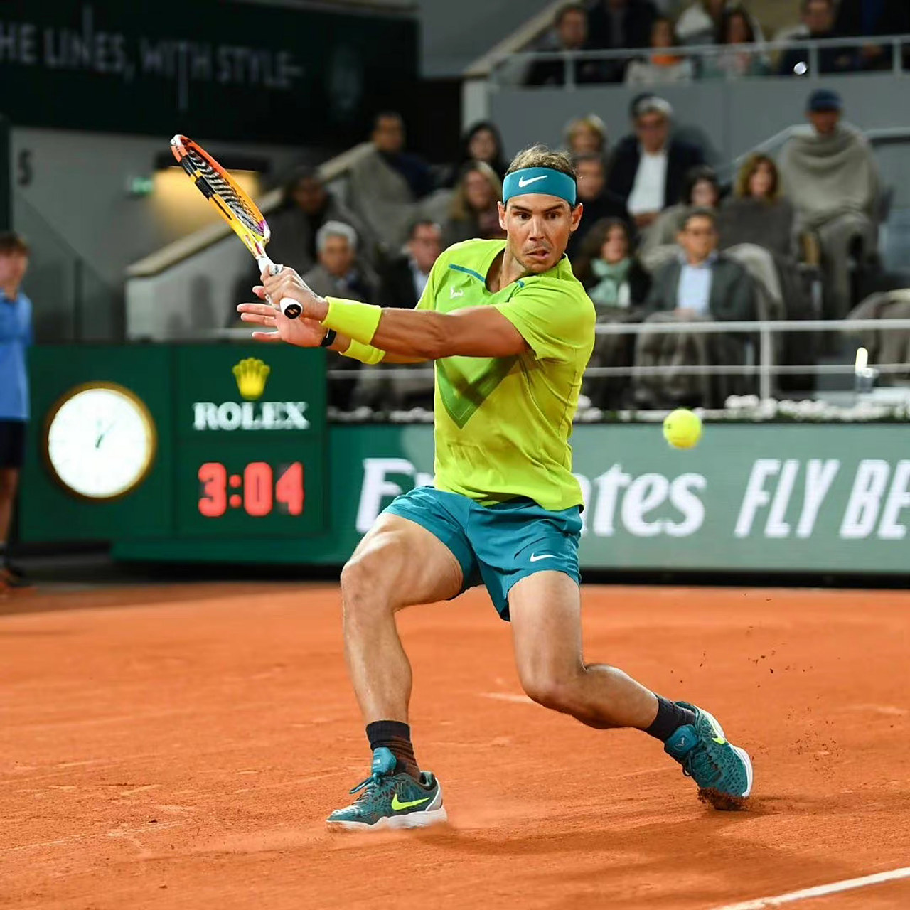 Yabo Sports-纳达尔遭遇二十持续失利,TES教练压力巨大!赛场气氛高涨-Yabo Sports