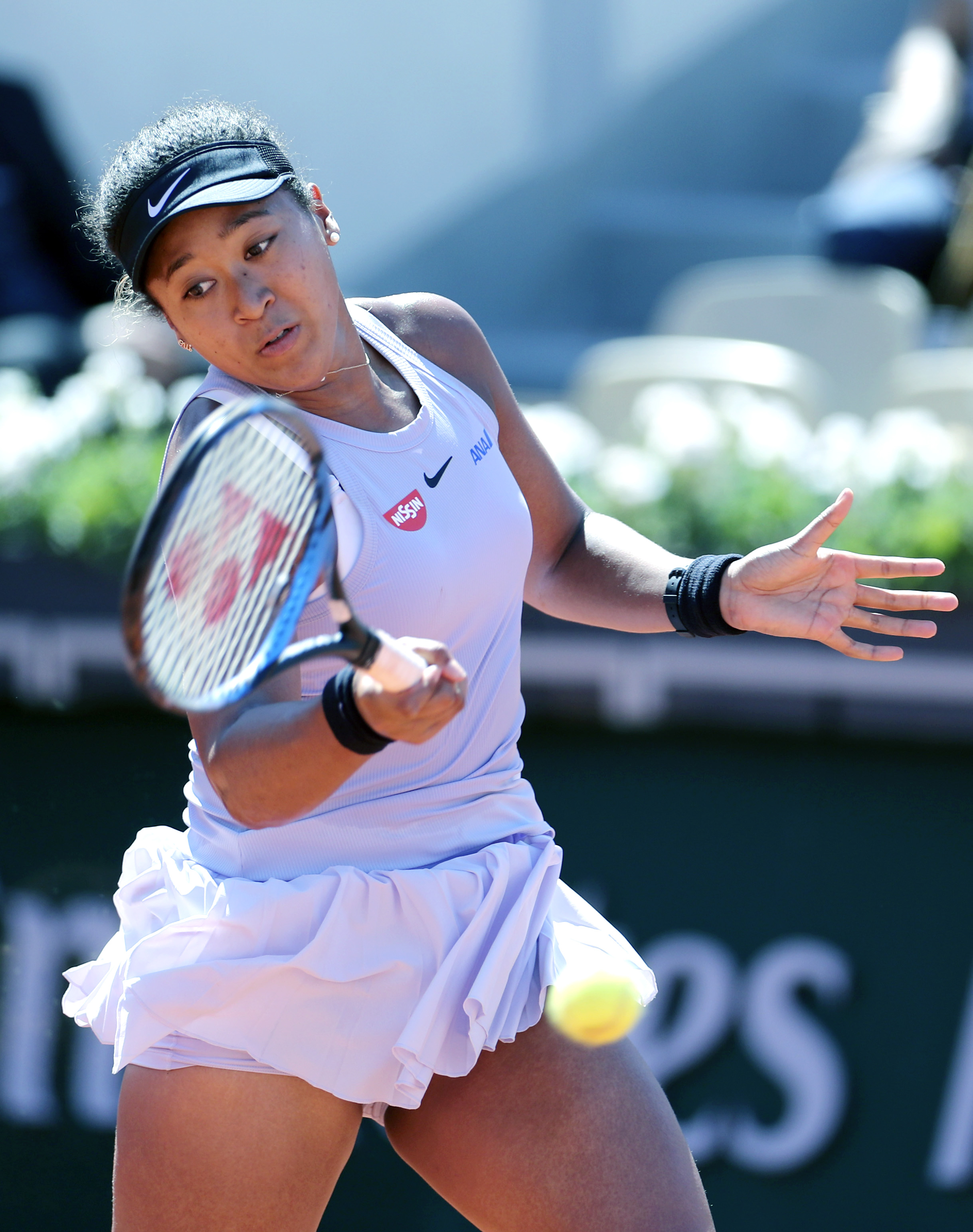 Yabo Sports-大坂直美遭遇二十持续失利，中国队教练压力巨大！气势如虹延续-Yabo Sports