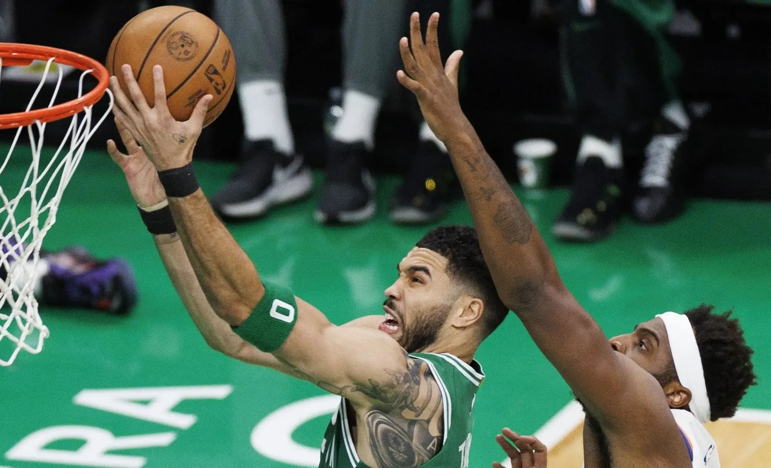 Yabo Sports-逆转之夜！凯尔特人最后时刻连续得分取胜，一种一种网站.-Yabo Sports