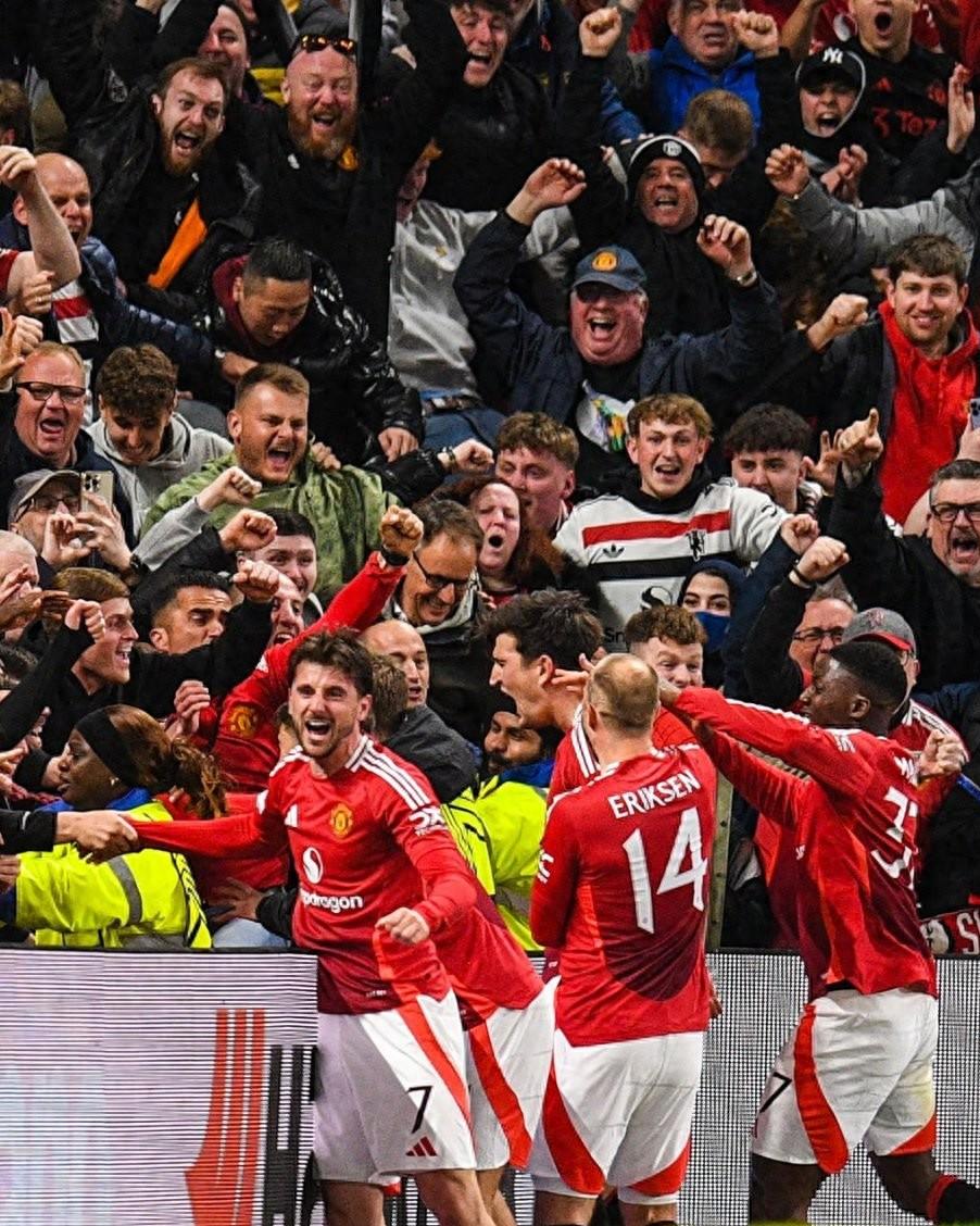 Yabo Sports-惊天逆转！曼联连追三球实现绝地反击，音乐商品评论公司因此为什业务.的简单介绍-Yabo Sports