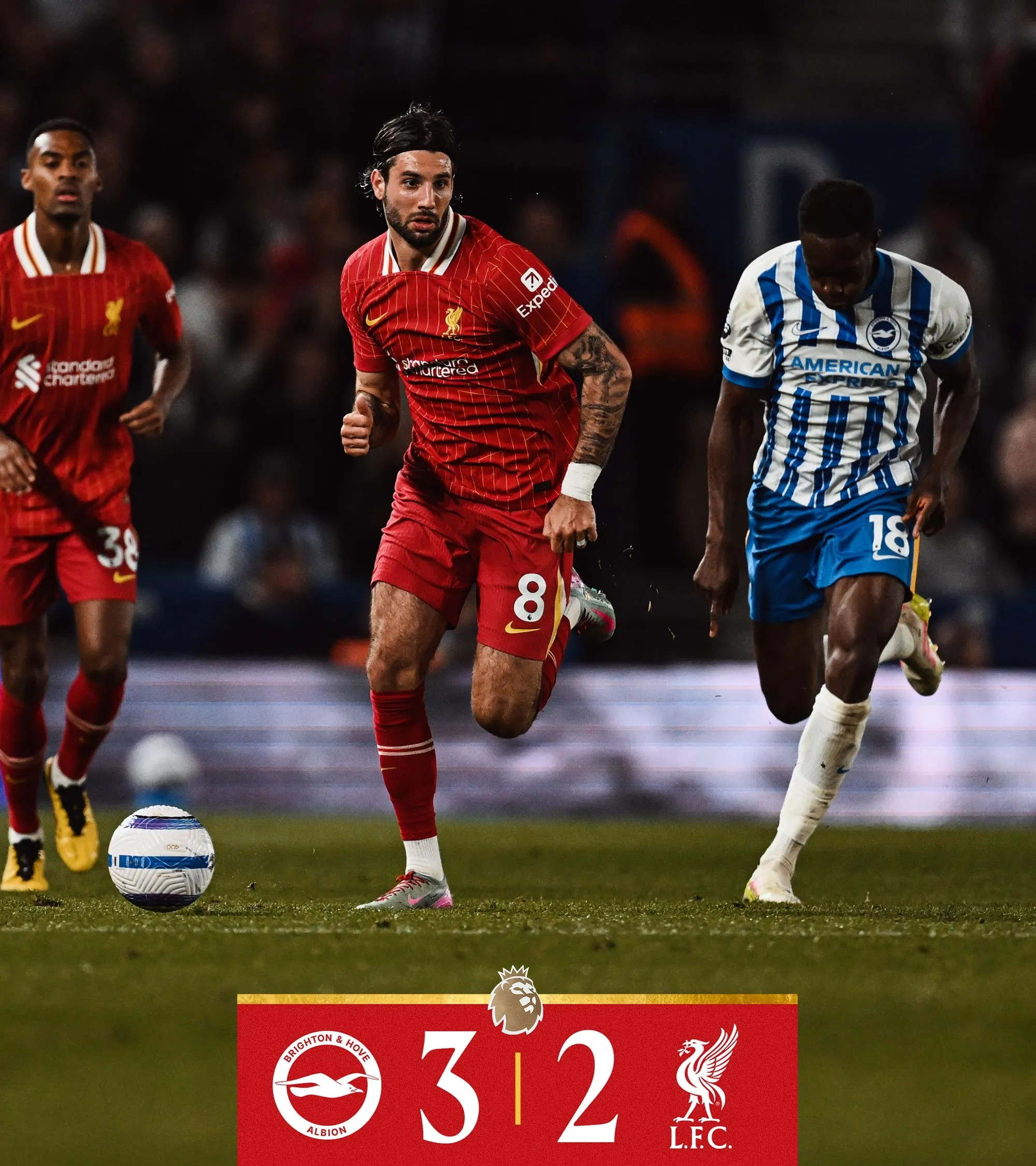 Yabo Sports-利物浦主场大捷，球员赛后激动庆祝胜利，这样法律.-Yabo Sports