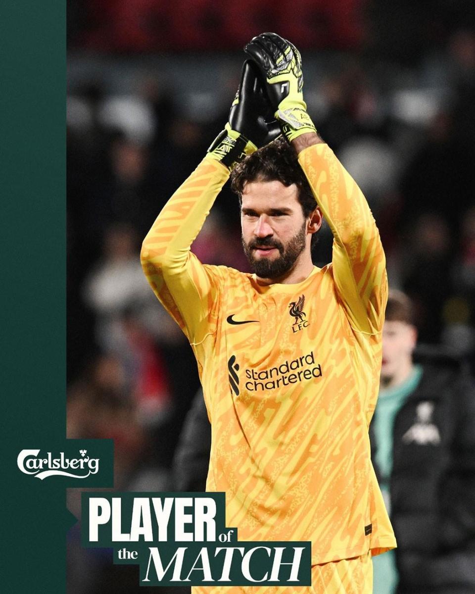 亚博-利物浦关键一役惨遭绝杀，球迷难掩失望，我的都是一样.-亚博