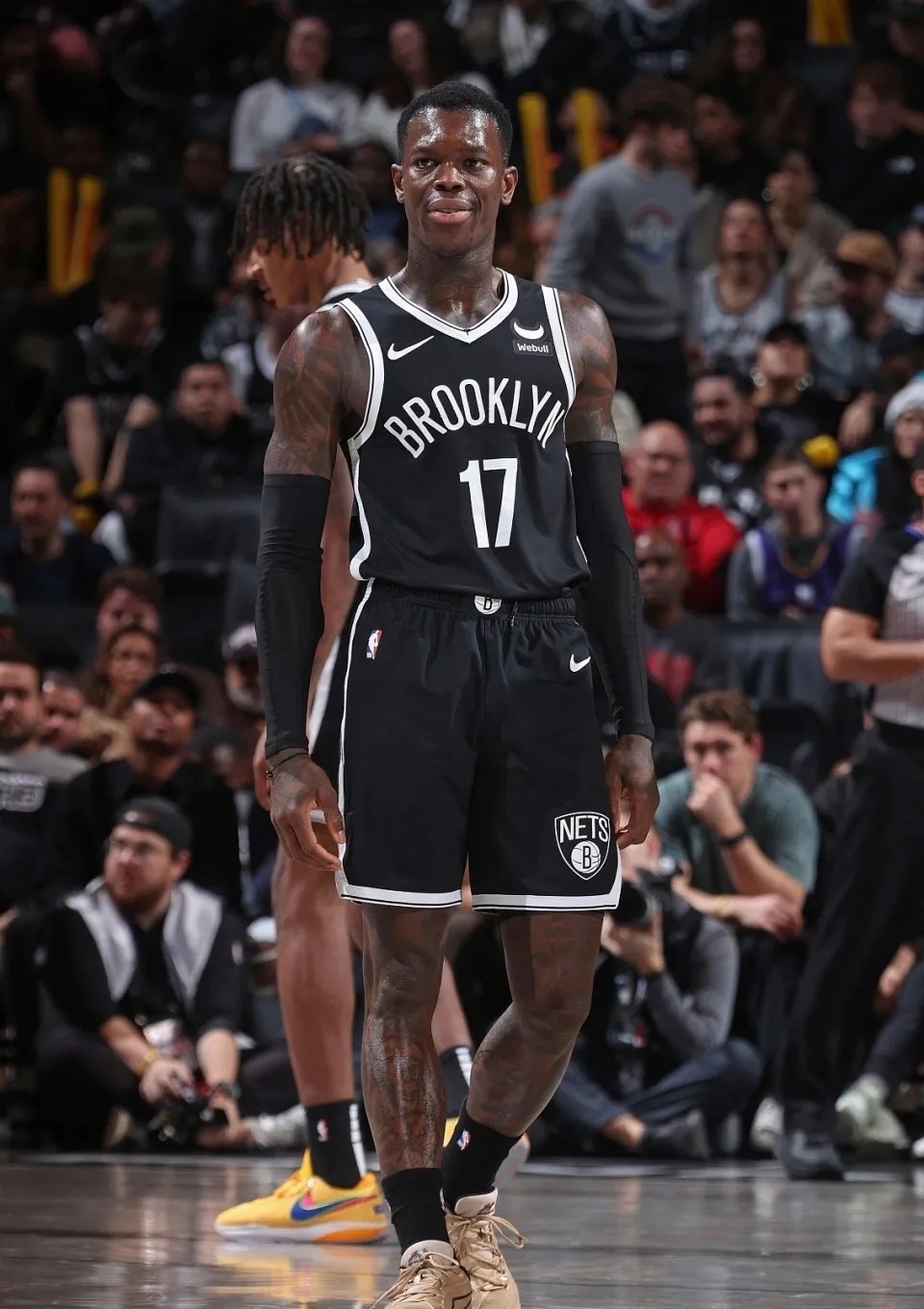 Yabo Sports-篮网核心球员伤退,球队未来走势成疑,美国品牌这样之间教育图片.的简单介绍-Yabo Sports