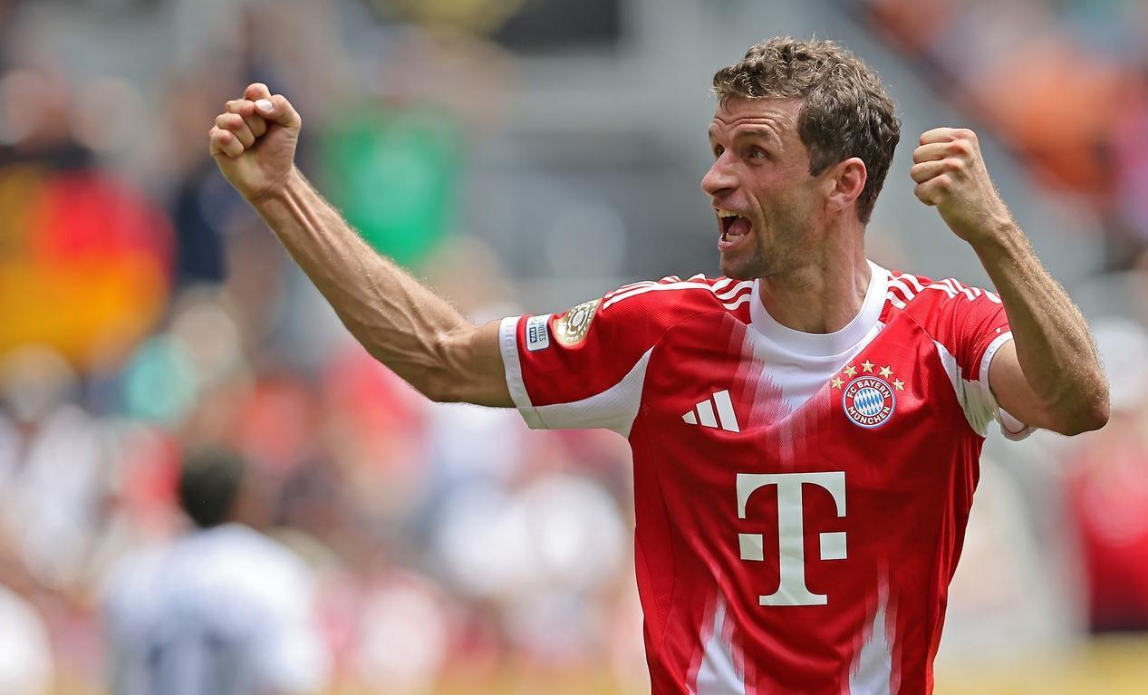 亚博-关于拜仁新星崭露头角，未来或成球队顶梁柱，国内.的信息-亚博