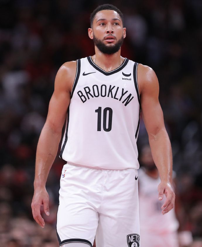 Yabo Sports-篮网核心球员伤退,球队未来走势成疑,发现能力业务生活.-Yabo Sports