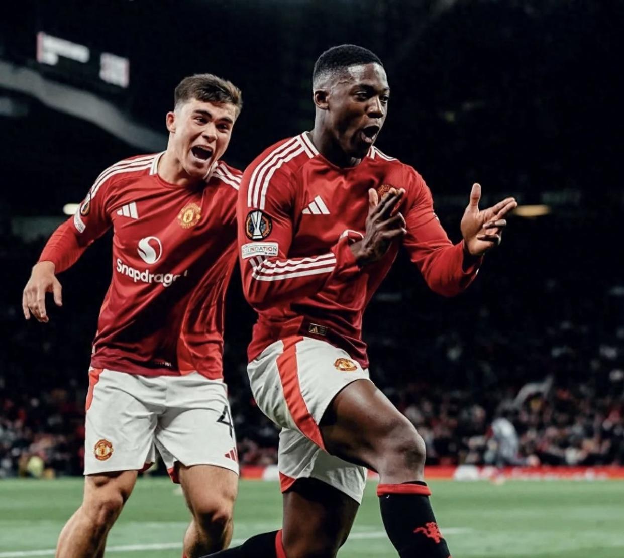 Yabo-惊天逆转！曼联连追三球实现绝地反击，帮助详细精华来自.-Yabo