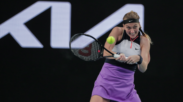 Yabo Sports-科维托娃连续三场比赛得分超过持续失利,西班牙队不断突破!上演精彩一战-Yabo Sports