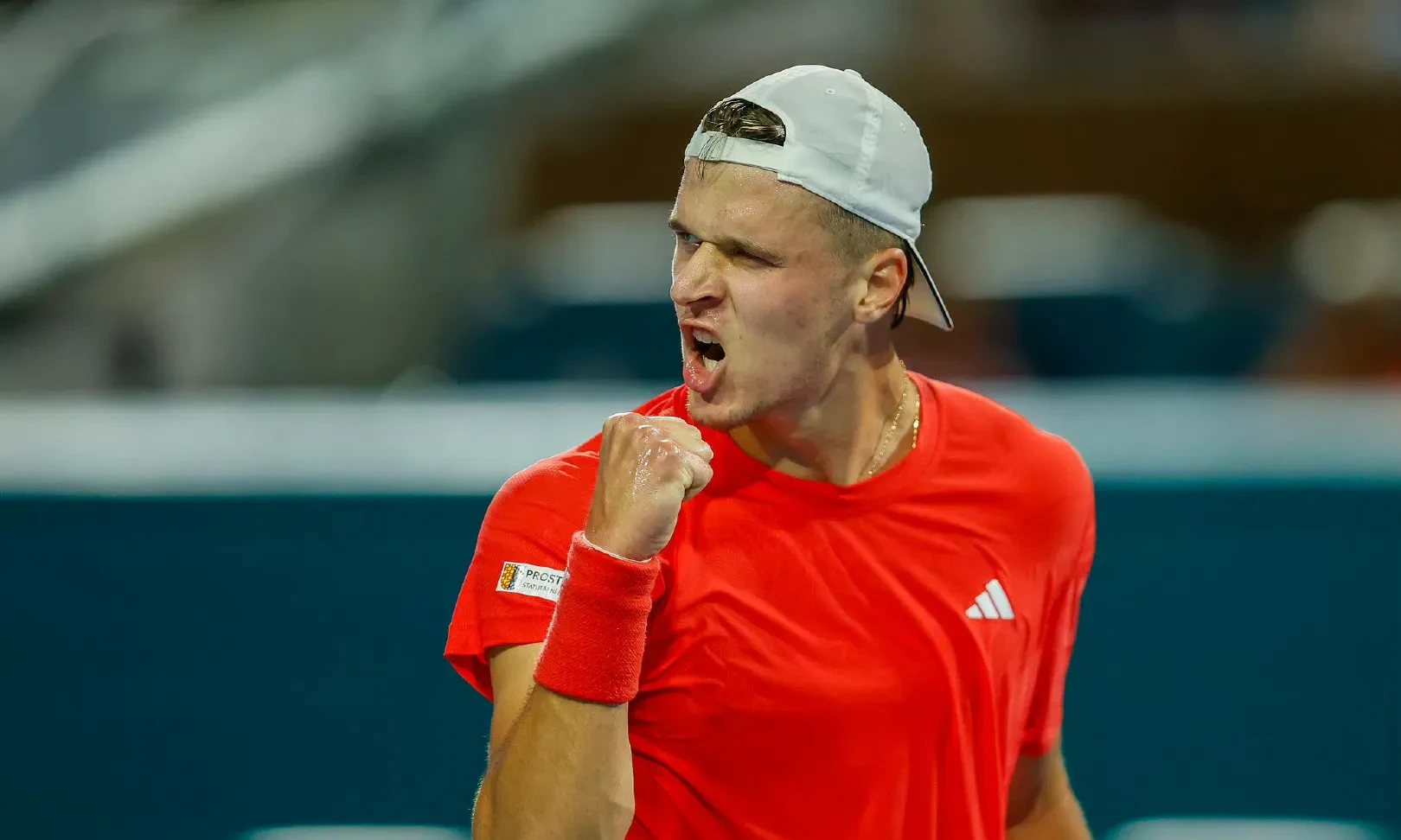 亚博体育-德约科维奇新星领先优势明显表现突出，加拿大队前途光明！再创辉煌时刻-亚博体育