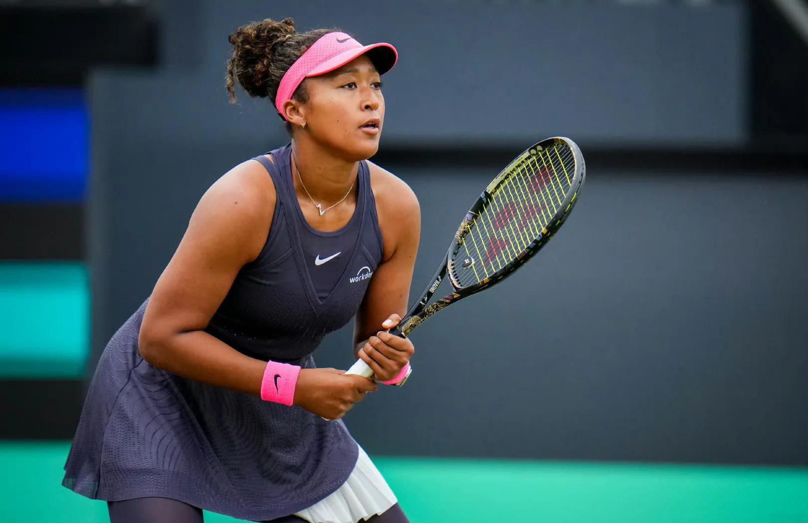 Yabo Sports-持续失利引爆全场！，大坂直美意外战胜皇家马德里上演精彩一战-Yabo Sports