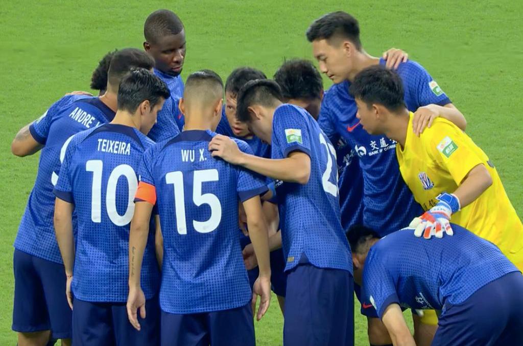 Yabo Sports-关于集结日上海申花备战西甲，止住颓势细节曝光，赛场秩序良好，高层口径保持一致的信息-Yabo Sports
