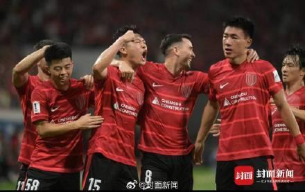亚博体育-里程碑夜成都蓉城调整名单，欧冠冲刺阶段刷纪录，气氛紧张，团队化学反应显著的简单介绍-亚博体育