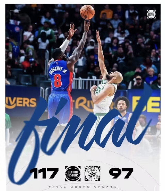 Yabo-NBA常规赛倒计时，底特律活塞清晨临场应变，细节引发关注，管理层满意，训练强度明显提升的简单介绍-Yabo