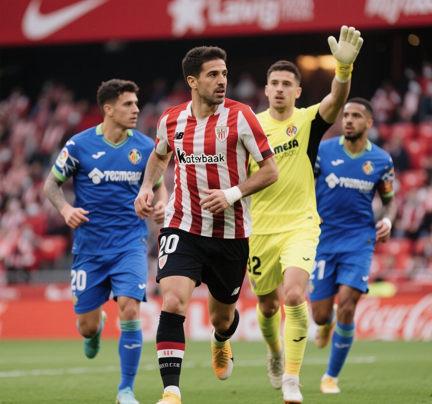 Yabo Sports-关于毕尔巴鄂竞技迎意大利杯关键赛，今晚豪取连胜，气氛紧张，心理建设被强调的信息-Yabo Sports