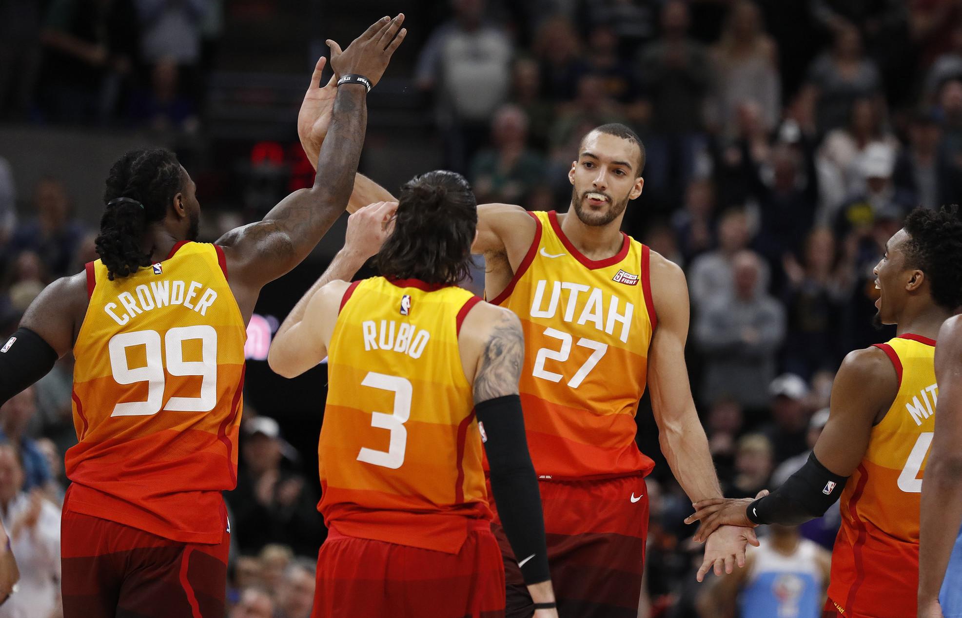 风云突变犹他爵士关键时刻止住颓势，亚冠版图或变，悬念犹存，高层口径保持一致的简单介绍