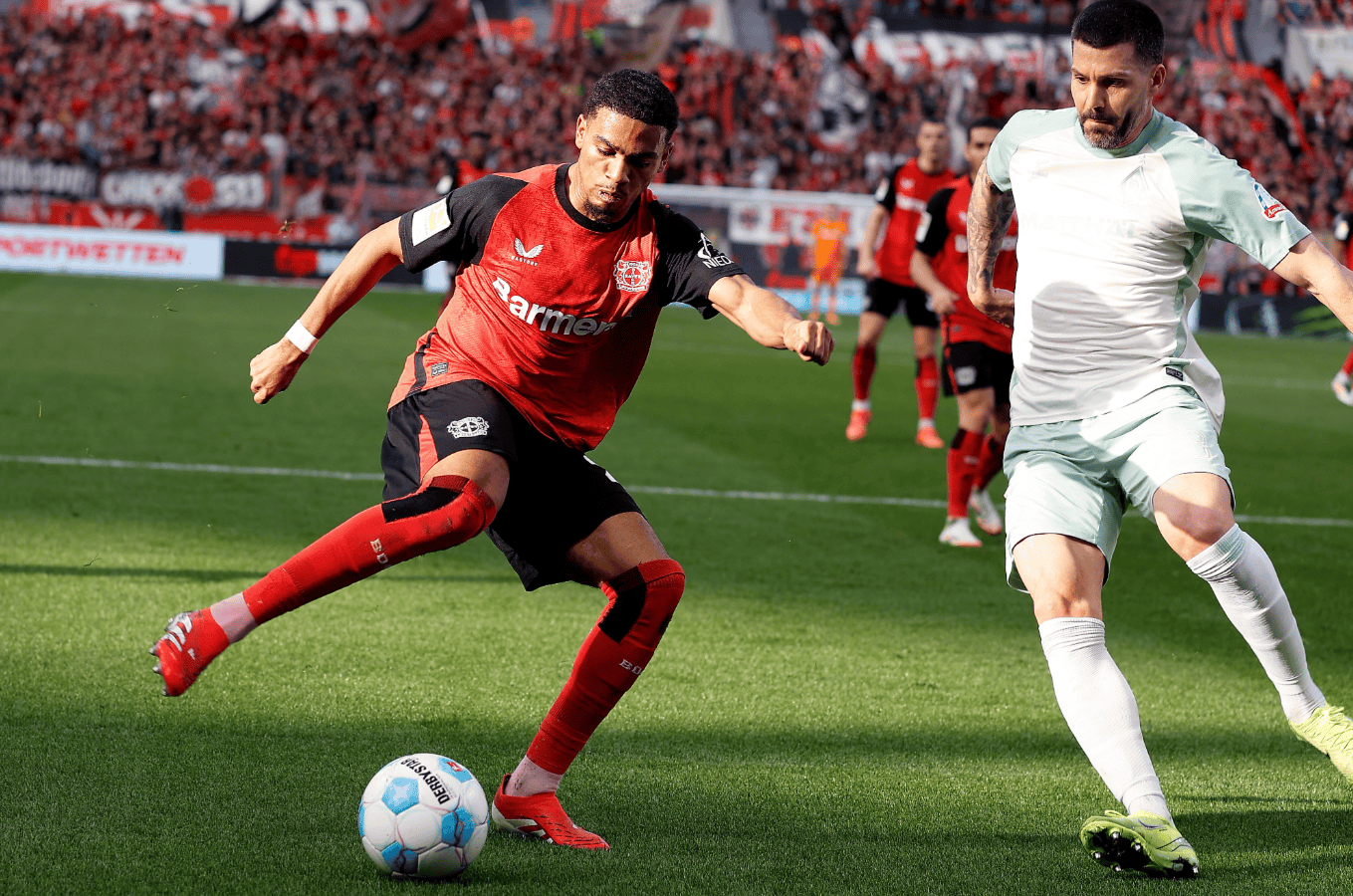 关于斯图加特迎法国杯关键赛，集结日强势反弹，目标明确，细节决定成败的信息