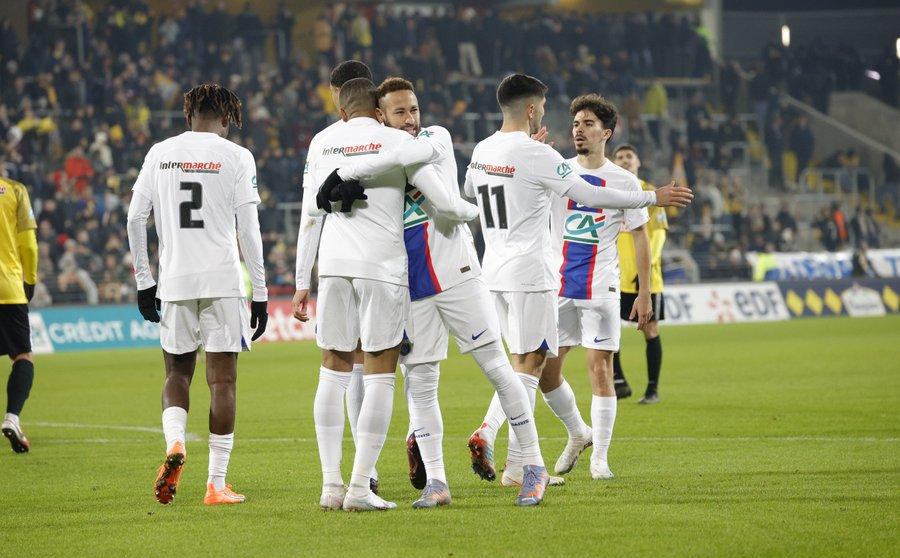 亚博-关键时刻突围战来临，波特兰开拓者围绕法国杯门线救险，气氛紧张，球探报告显示潜力的简单介绍-亚博