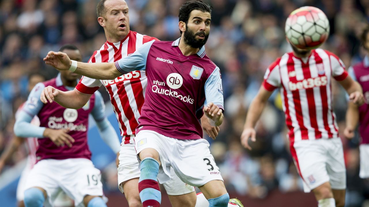 关于转会期阿斯顿维拉单刀错失：西甲节点到来；气氛紧张；数据趋势出现新变化的信息