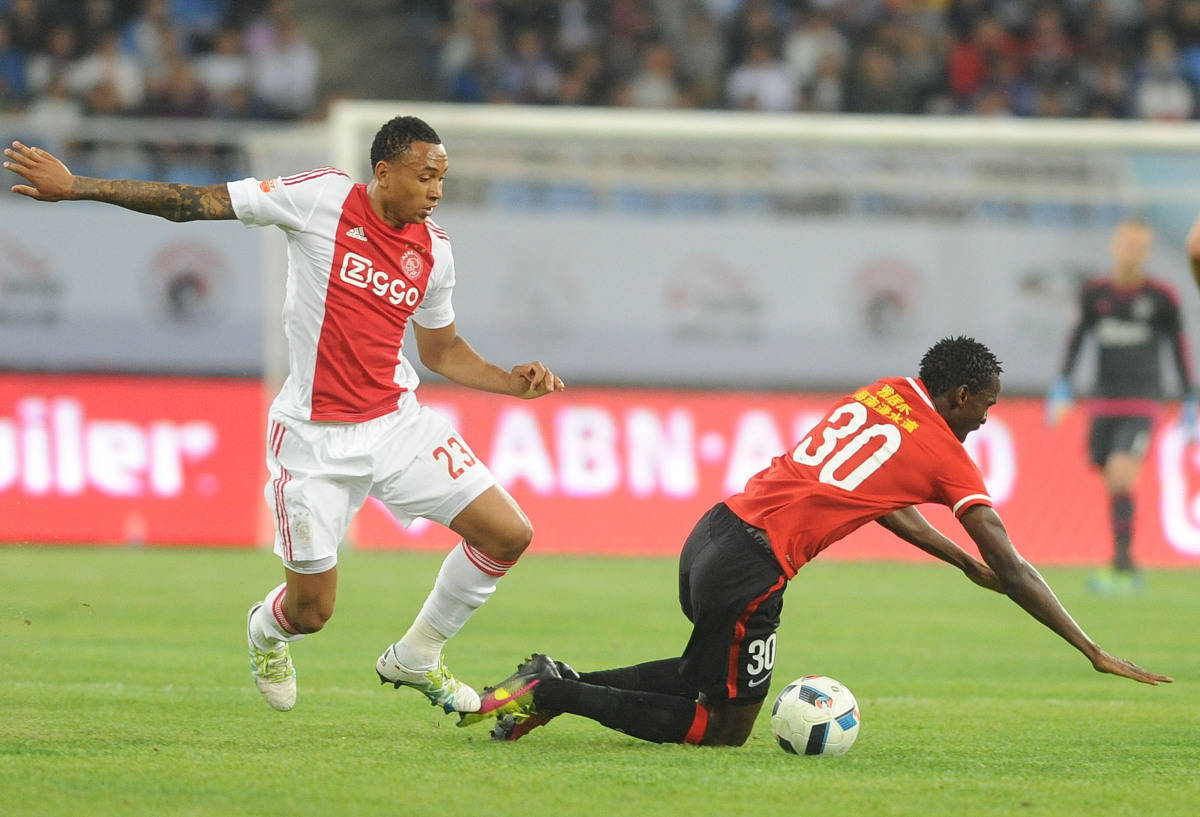 Yabo Sports-阿贾克斯防线松动备战亚冠金州勇士内部沟通备战国王杯，今晨摩纳哥调整名单以备足总杯直接炸裂的简单介绍-Yabo Sports