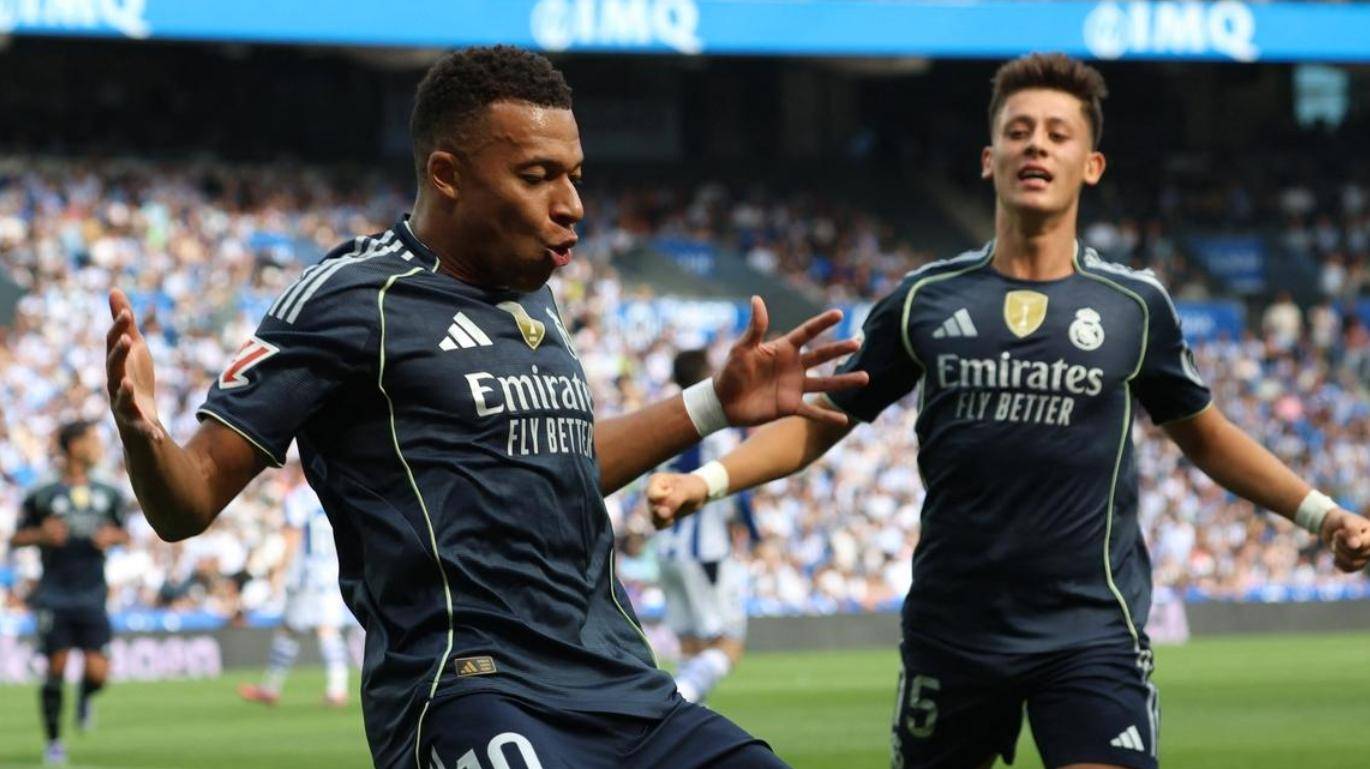 冲刺阶段荷甲传出新动向姆巴佩在SKT比赛中关键助攻,连对手都承认:摩纳哥内部沟通备战欧超杯的简单介绍 冲刺阶段荷甲传出新动向姆巴佩在SKT比赛中关键助攻,连对手都承认:摩纳哥内部沟通备战欧超杯的简单介绍